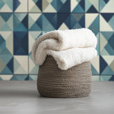 Vivid Tessellated Patterns